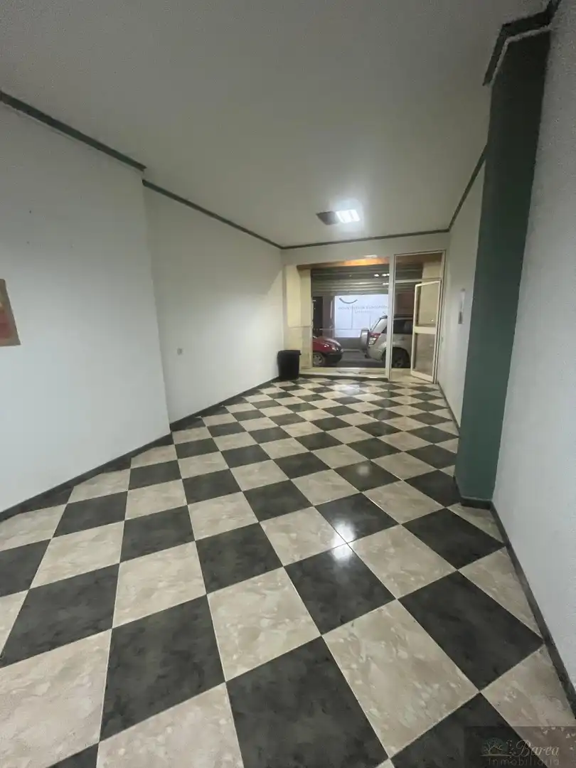 Local comercial en venda a Rute