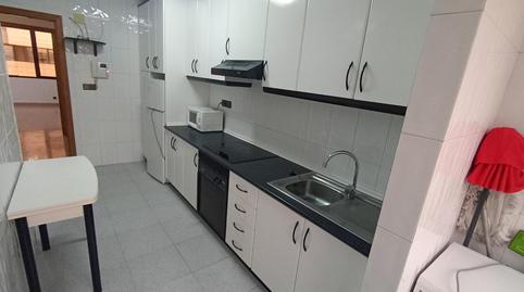 Foto 3 von Wohnung zur Miete in Avenida Europa, Vistalegre,  Murcia Capital