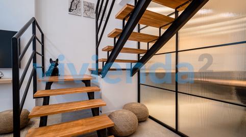 Photo 5 of Flat for sale in Ercilla , Acacias,  Madrid Capital