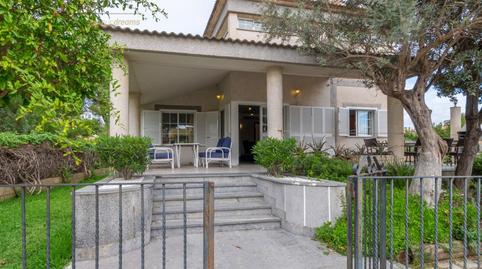 Foto 2 de Casa o xalet en venda a Bacarés - Manresa  - Bonaire, Illes Balears