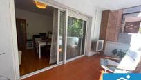 Balcony of Flat for sale in Sant Quirze del Vallès  with Air Conditioner and Terrace