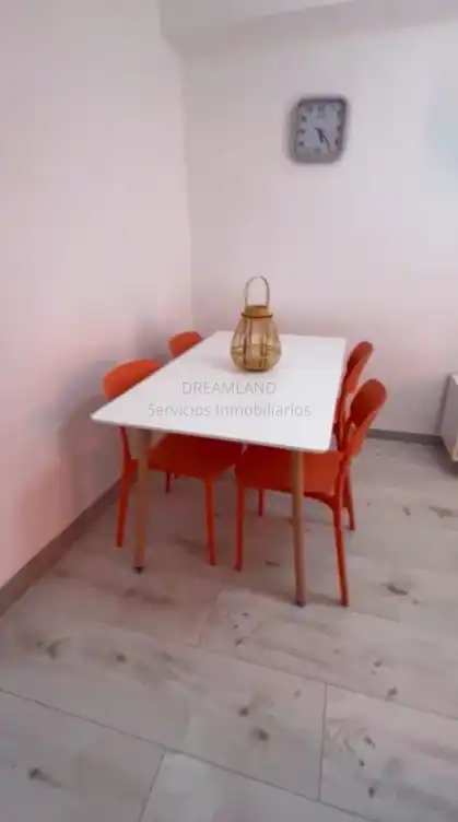 Comedor de Piso en venta en Oropesa del Mar / Orpesa con Aire acondicionado y Balcón