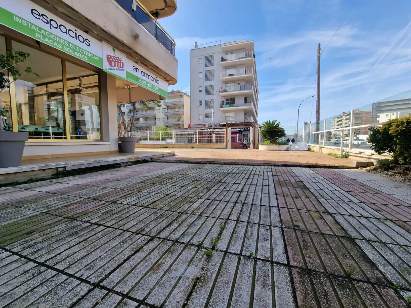 Local en venta en Avinguda de Barcelona, 28, Can Toni