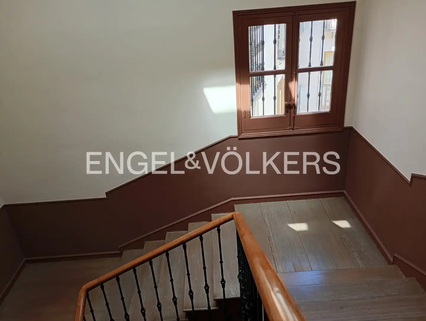 Flat for rent in Centro