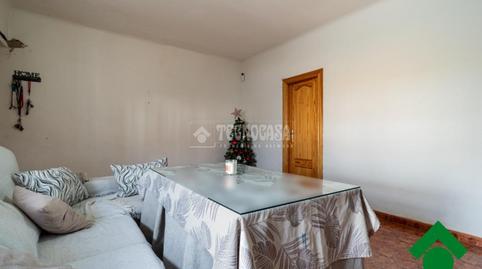 Foto 5 de Casa adosada en venda a Moraleda de Zafayona, Granada