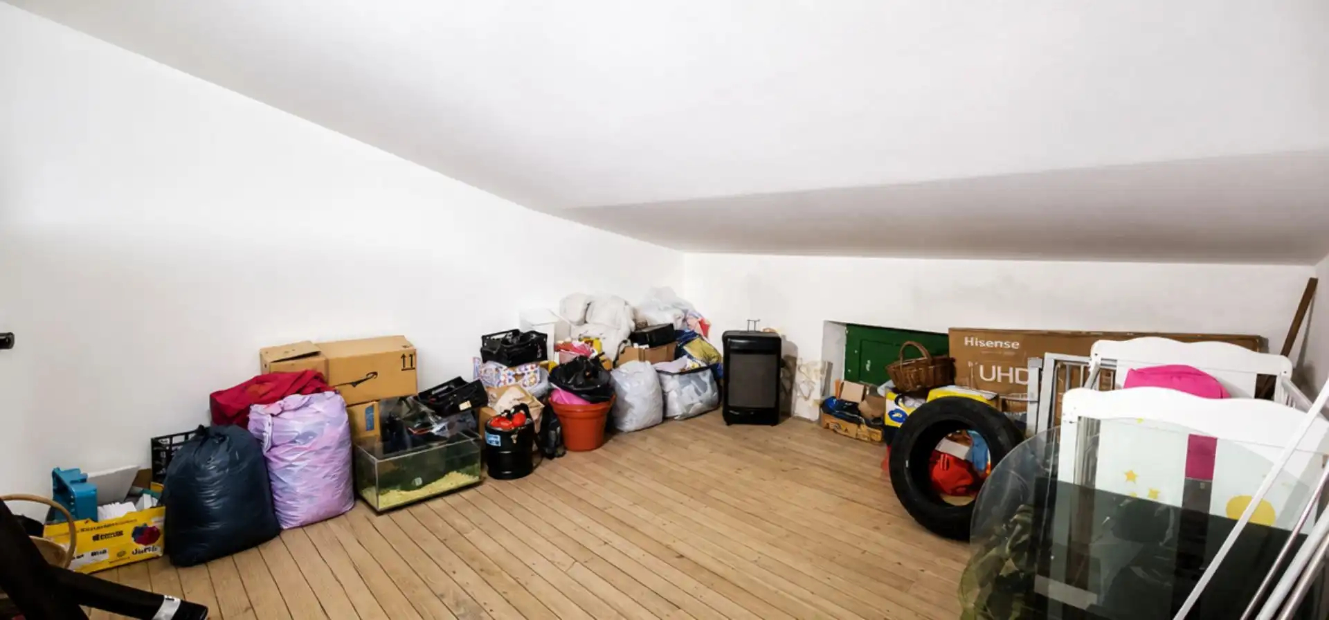 Piso en venta en Losar de la Vera con Aire acondicionado, Terraza y Trastero