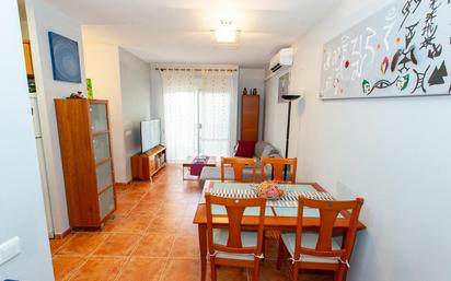 Bedroom of Flat for sale in Alcanar  with Terrace and Balcony