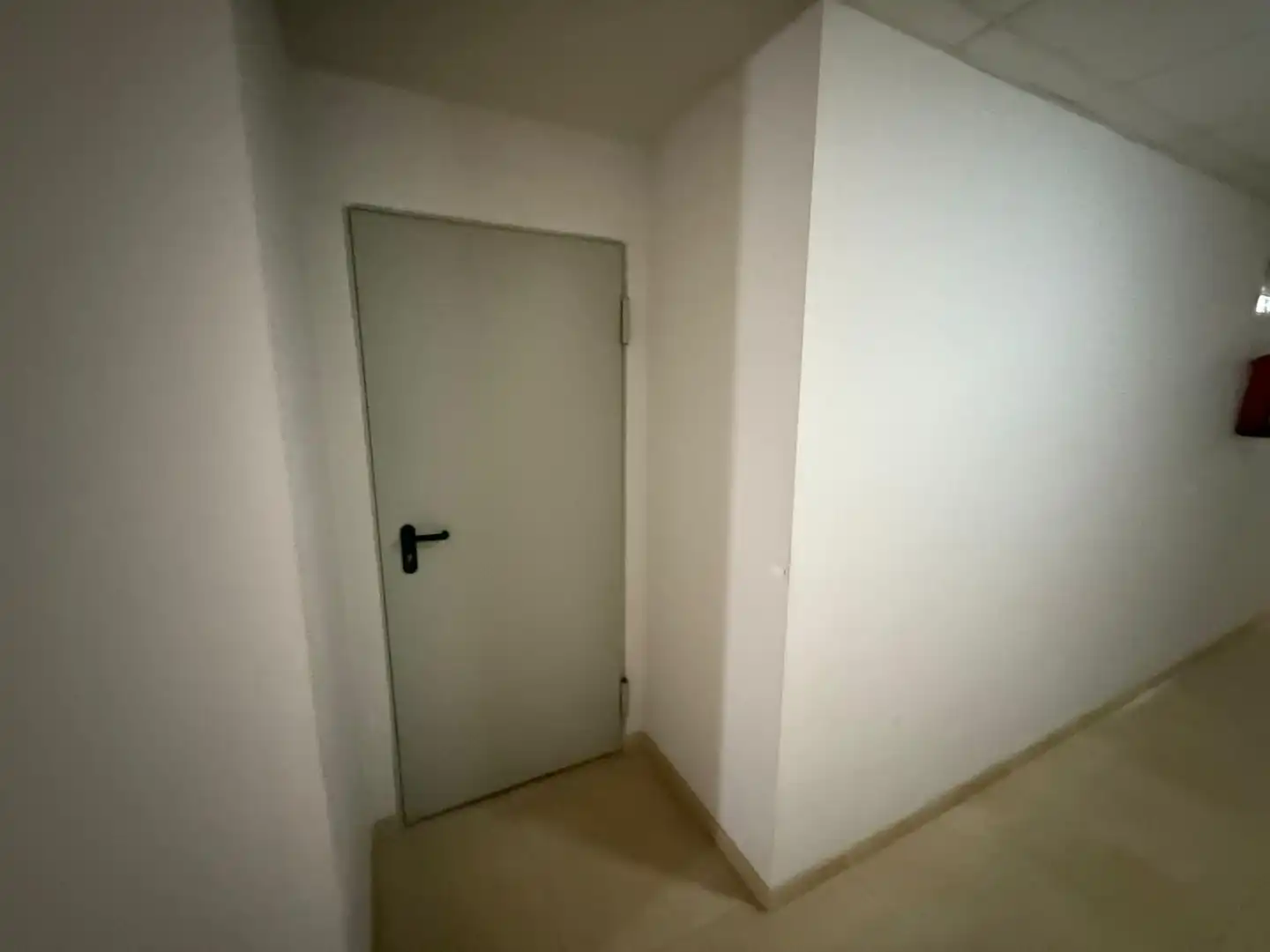 Dúplex amb ascensor en venda a Casco Urbano, imagen 6