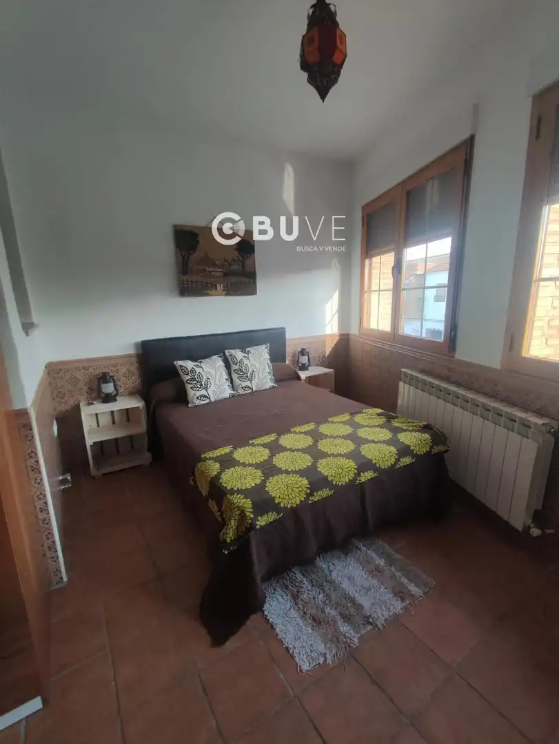 Casa o chalet en venta en N/A, El Robledo