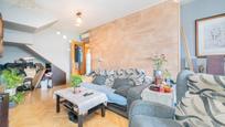 Living room of Duplex for sale in Arroyomolinos (Madrid)  with Air Conditioner, Heating and Parquet flooring