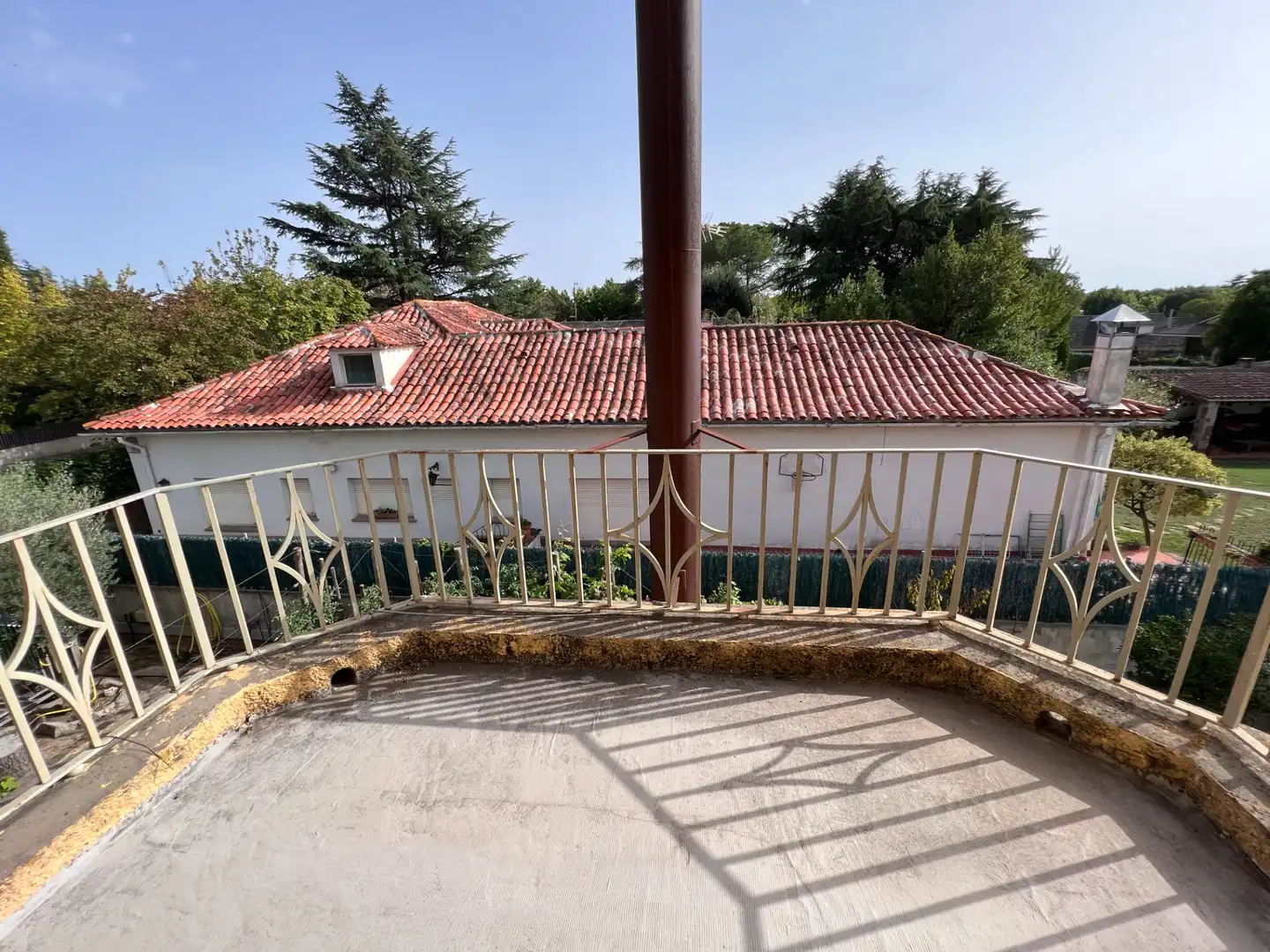 Terrace of Houses for sale in Cardedeu  with Air Conditioner, Heating and Private garden