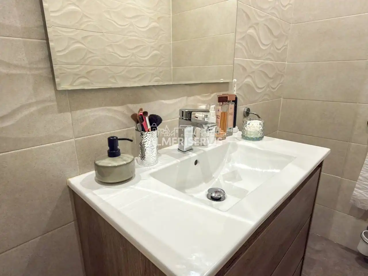 Baño de Dúplex en venta en Aguadulce