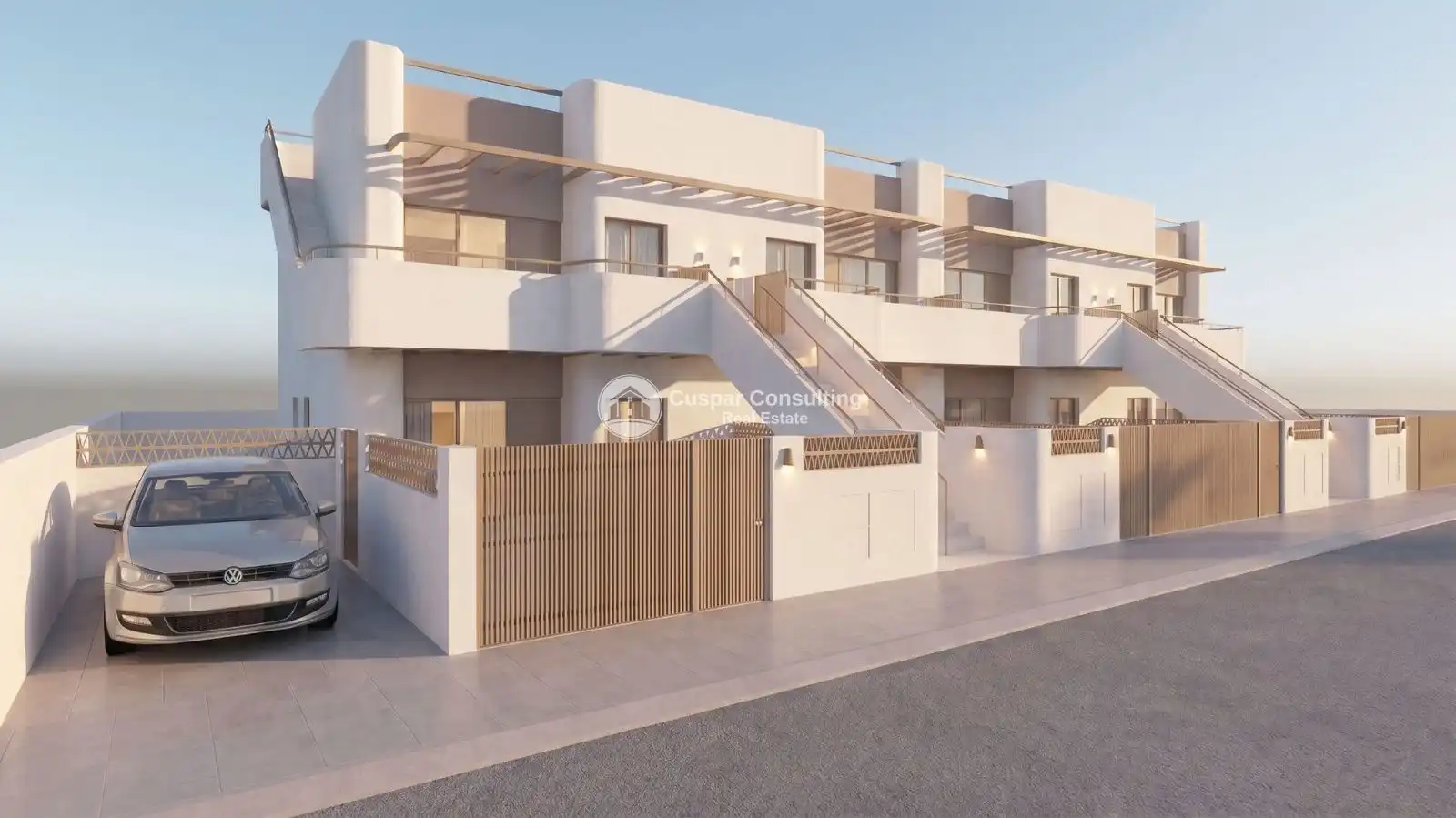 Apartament amb piscina en venda a N/A, imagen 17
