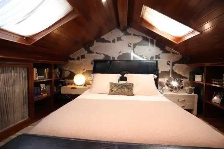 Habitación de Casa o chalet en venta en Bilbao  con Terraza y Balcón