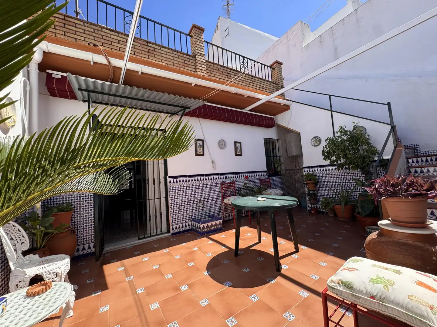 Habitatge amb jardí en venda a Olivares, imagen 15
