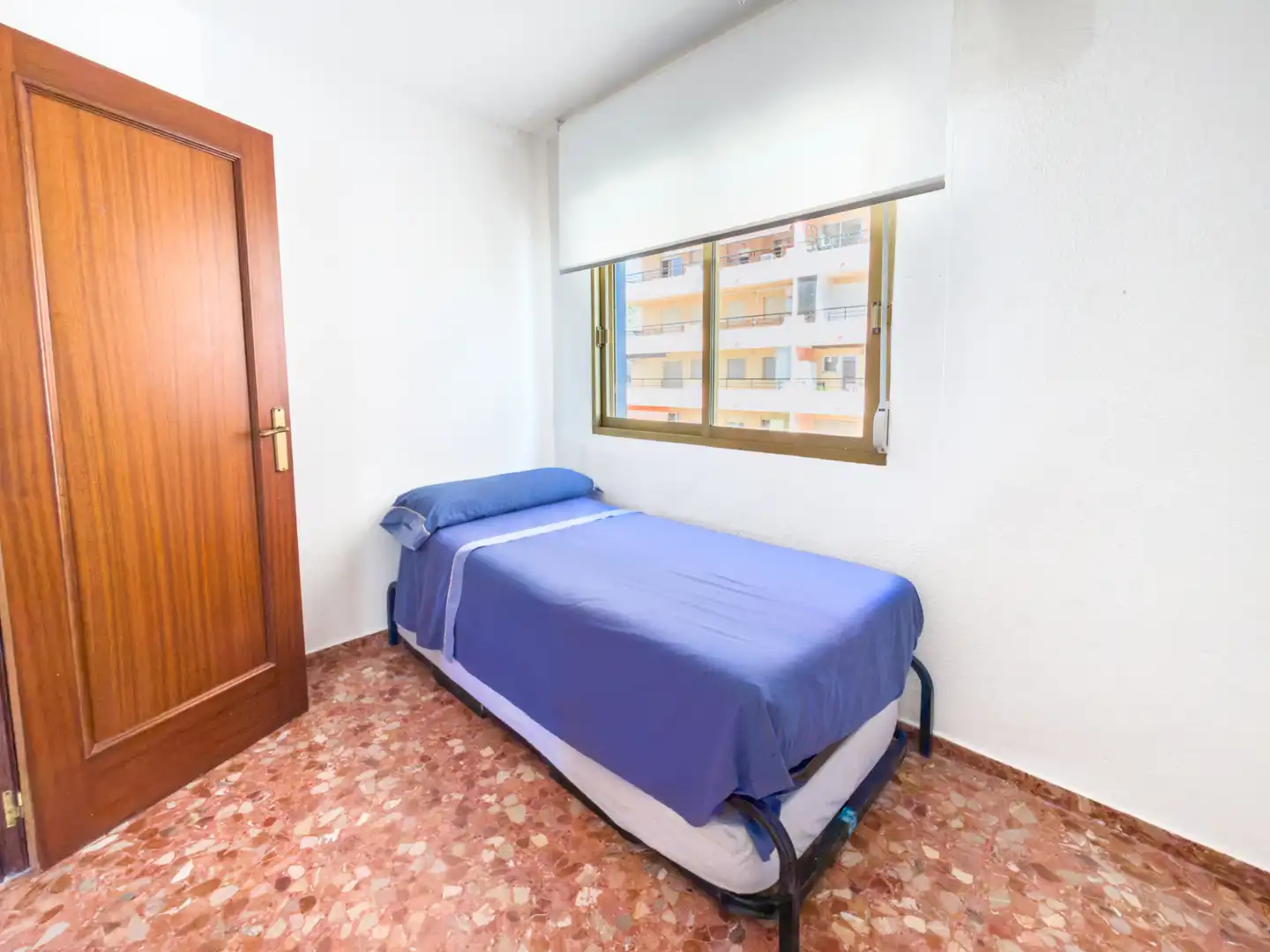 Apartament amb piscina en venda a Avinguda del País Valencià, imagen 18