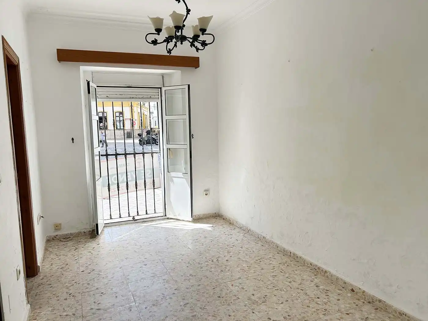Apartment for sale in Plaza de Oviedo, imagen 5