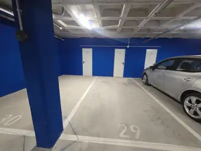 Mini appartamento con piscina in vendita a Centro ciudad, imagen 23