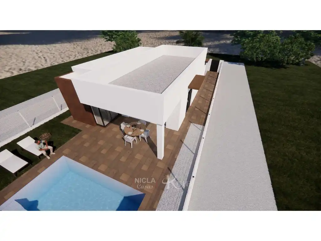 Casa con piscina en venta en Los Gallardos, imagen 34