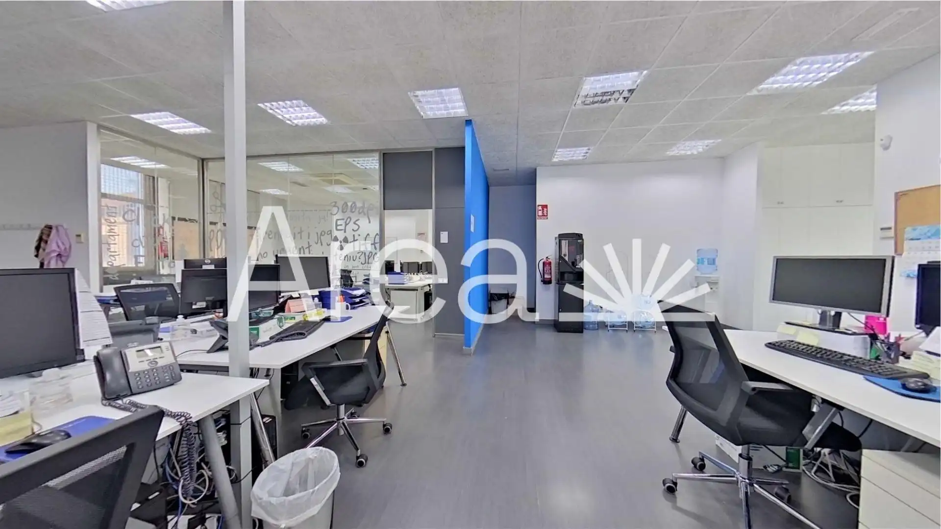 Office for sale in Mataró  with Air Conditioner and Heating