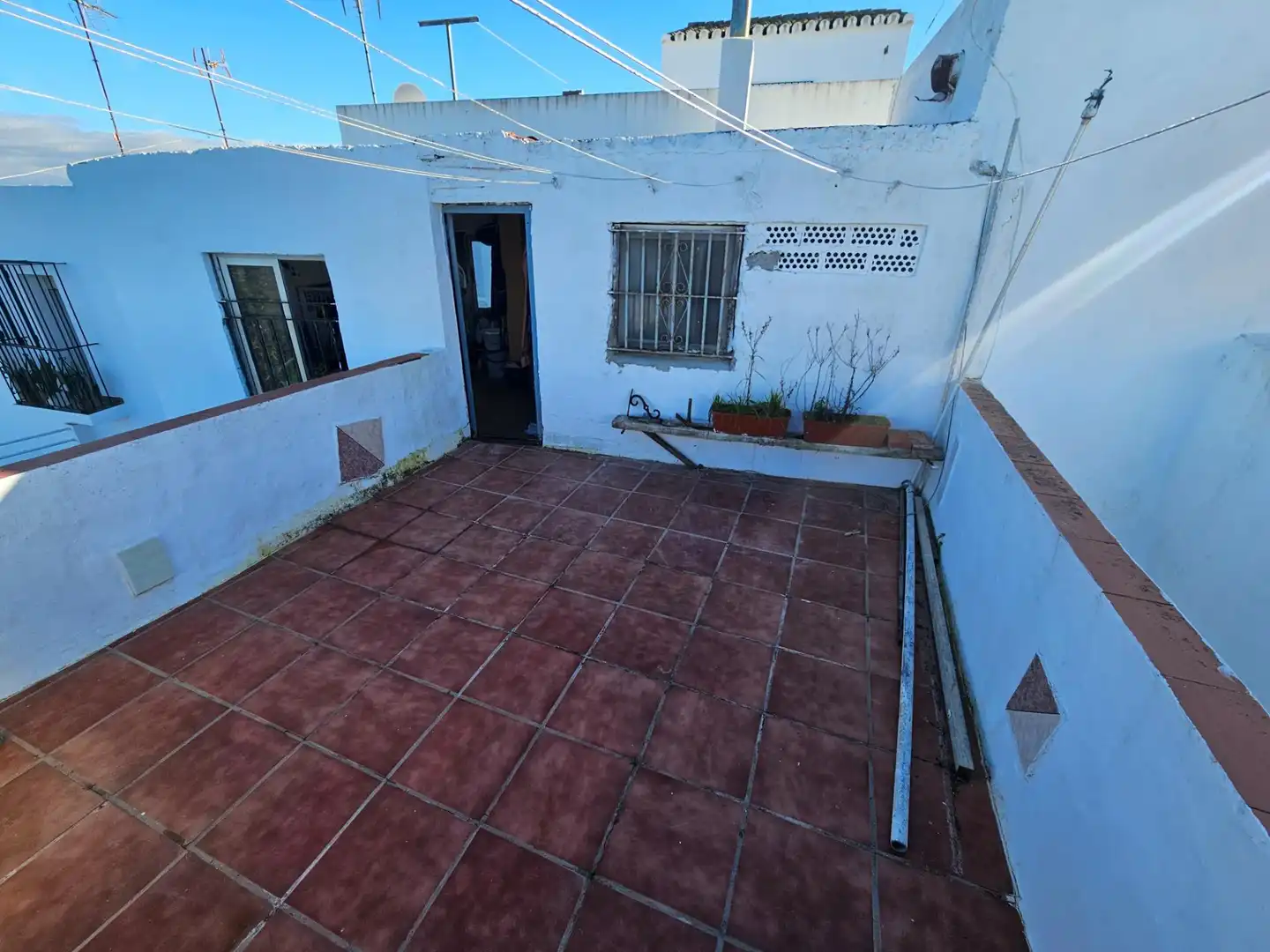 Casa en venda a Vejer, imagen 44
