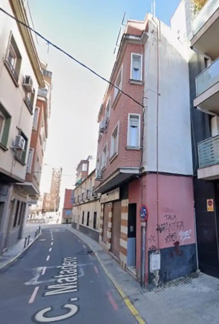 Àtic en venda a Matadero, imagen 4