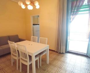 Dining room of Flat to rent in Burjassot  with Terrace and Balcony