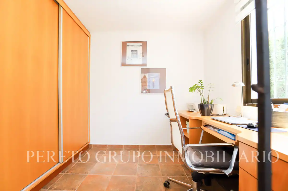 Villa avec piscine à vendre à El Montgó, imagen 18