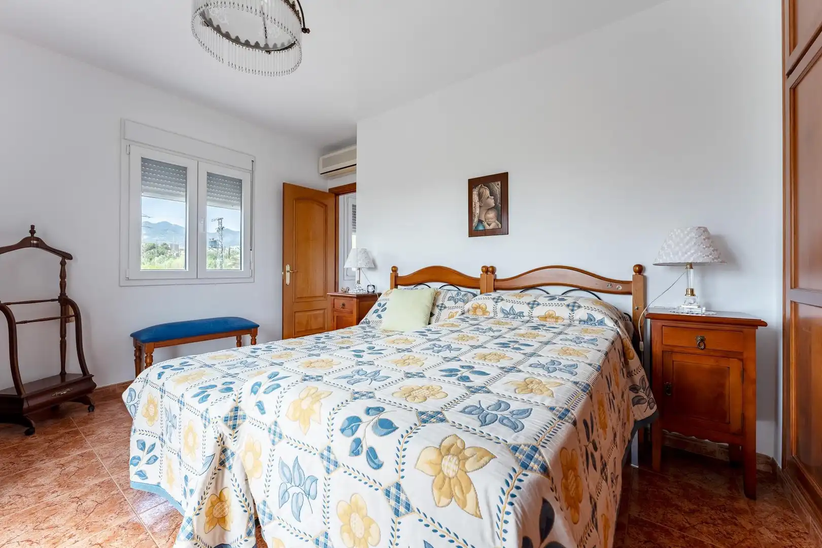 Casa rústica amb jardí en venda a El Romeral - Peñón de Zapata, imagen 33