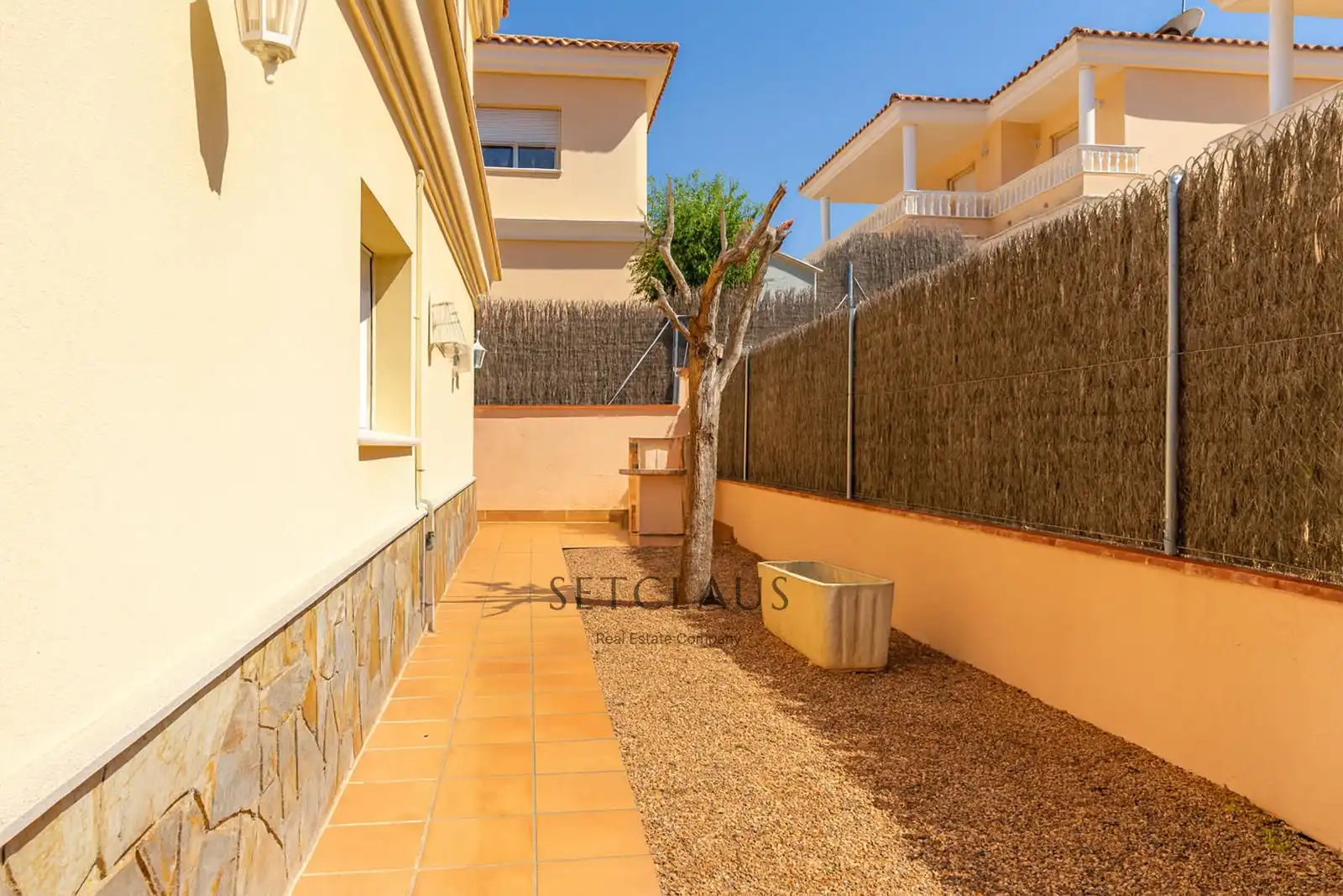 Villa con terrazza in vendita a Vilassar de Dalt, imagen 48