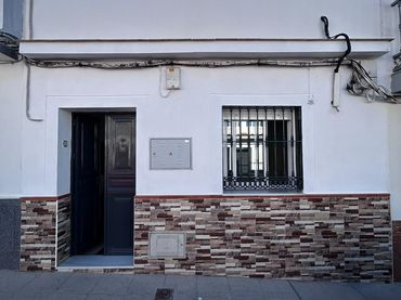 Casa in vendita a Centro - Doña Mercedes