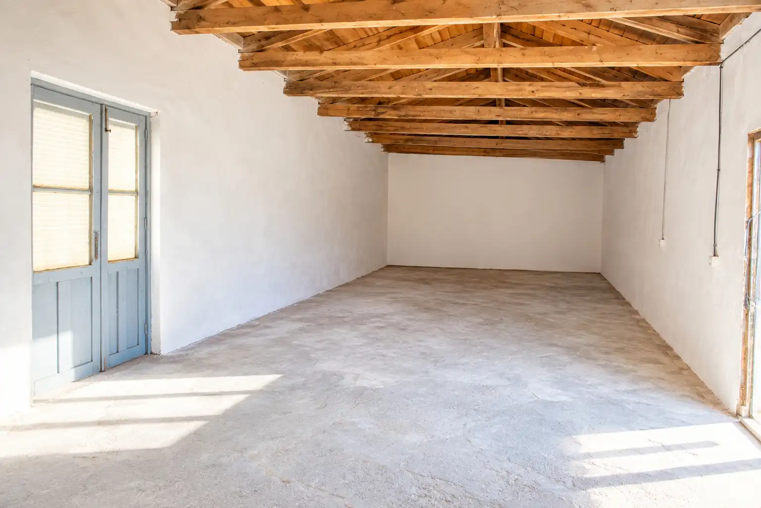 Casa con balcón en venta en Calle Orgaz 15, imagen 11