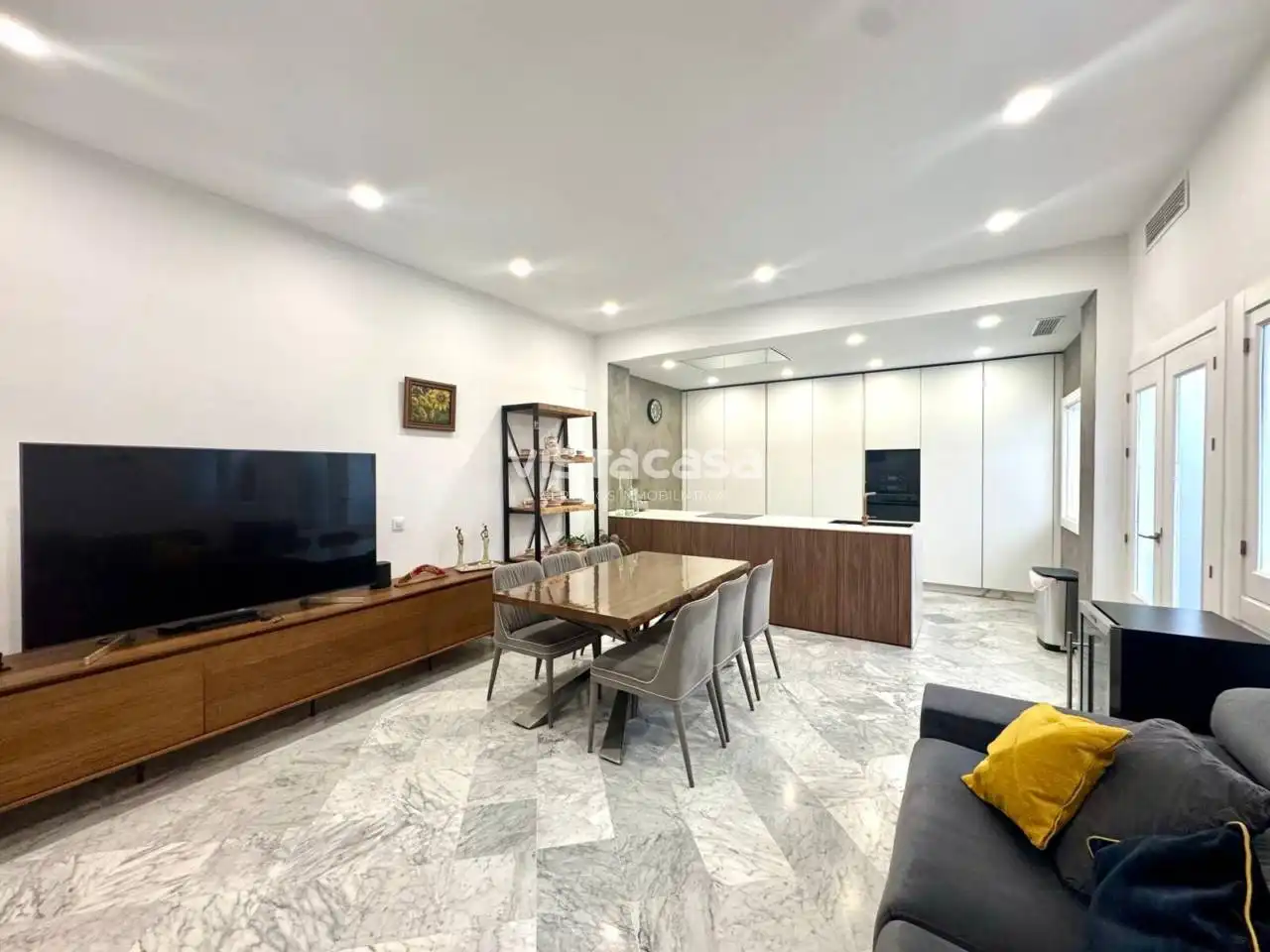 Casa o xalet en venda en Mairena del Alcor amb Aire condicionat, Calefacció i Terrassa