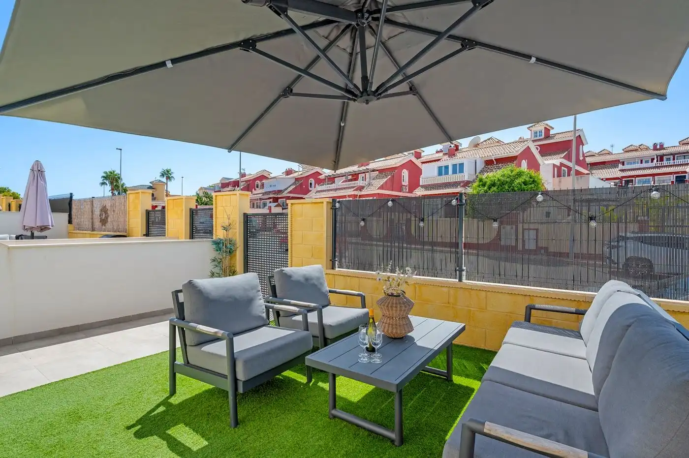 Apartamento con piscina en venta en Calle  Guadiana, imagen 23