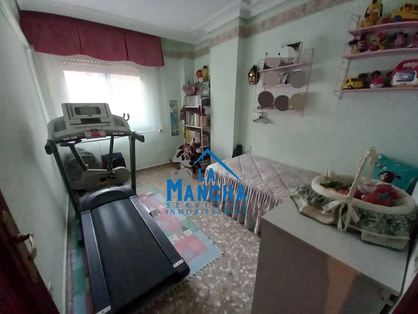 Appartement avec terrasse à vendre à Calle LUIS BADIA, imagen 6