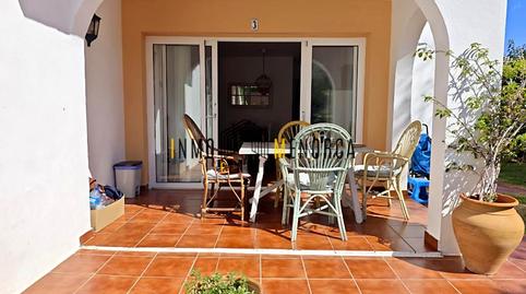 Foto 2 de Planta baixa en venda a Cala Blanca, Illes Balears