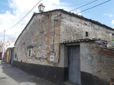 Reihenhaus zum Verkauf in Calle Reguero 30