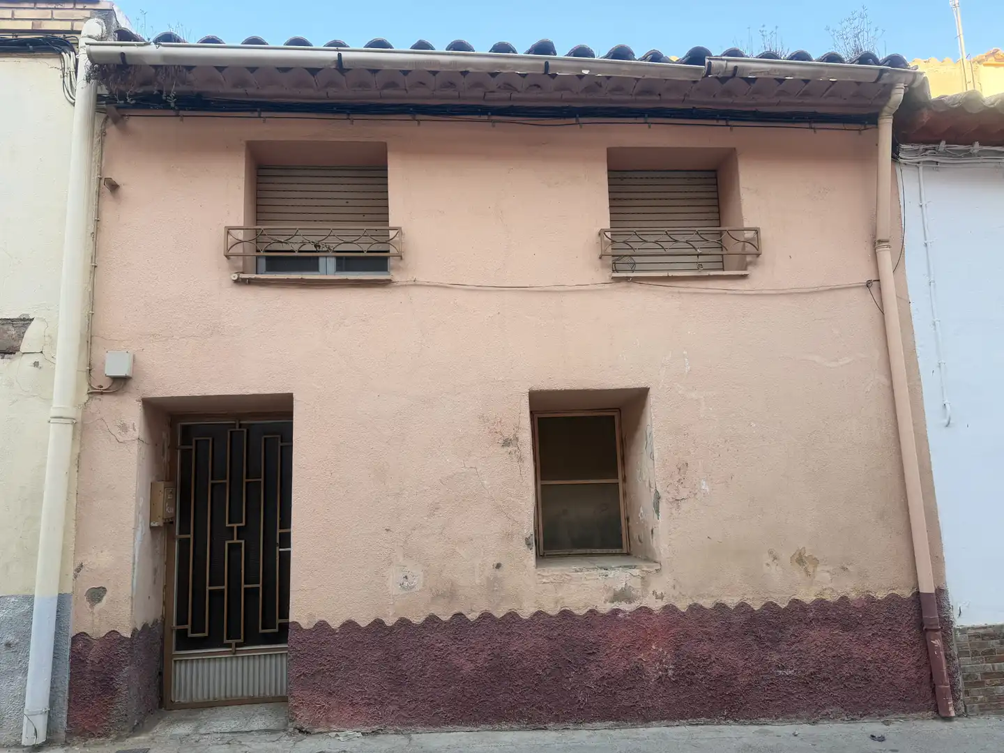 Adosado en venta en Carrer Llobera, imagen 2