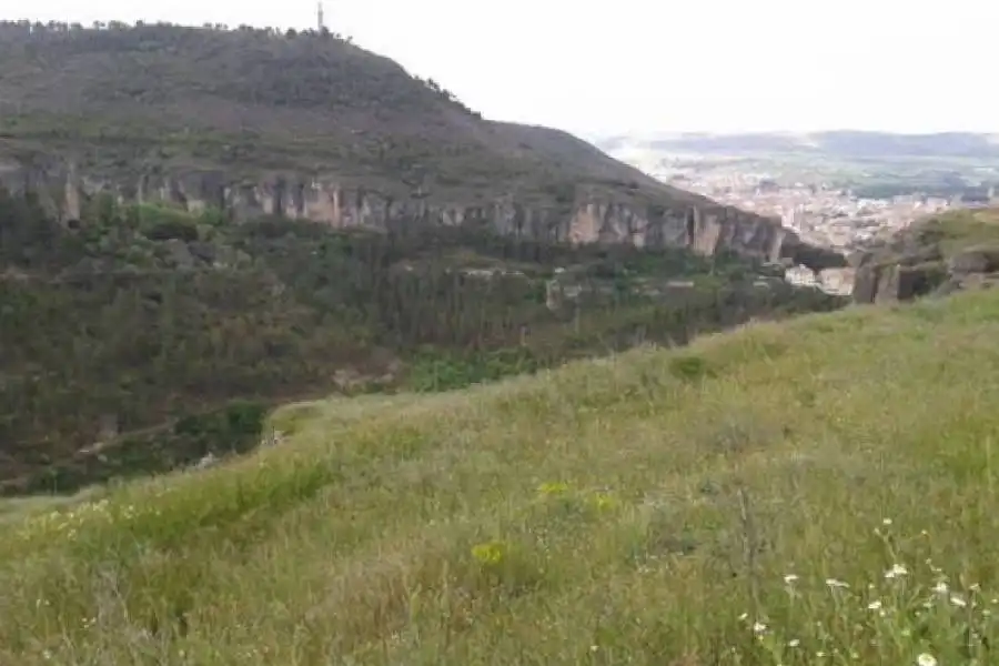 Land for sale in Cuenca