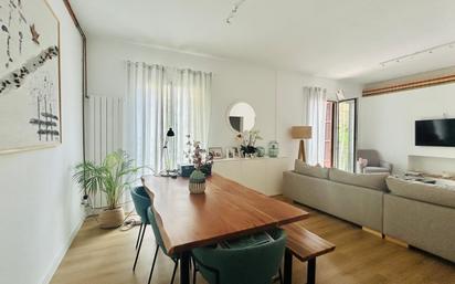 Dining room of Flat for sale in  Palma de Mallorca  with Air Conditioner, Heating and Terrace