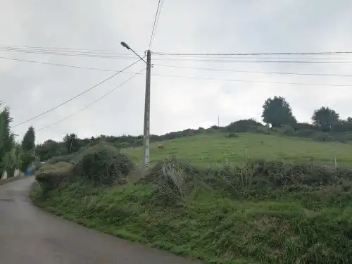 Residential for sale in Luanco - Aramar - Antromero