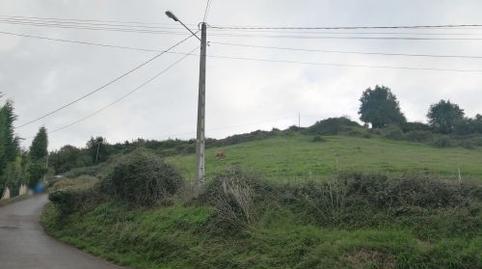 Foto 3 de Residencial en venda a Luanco - Aramar - Antromero, Asturias