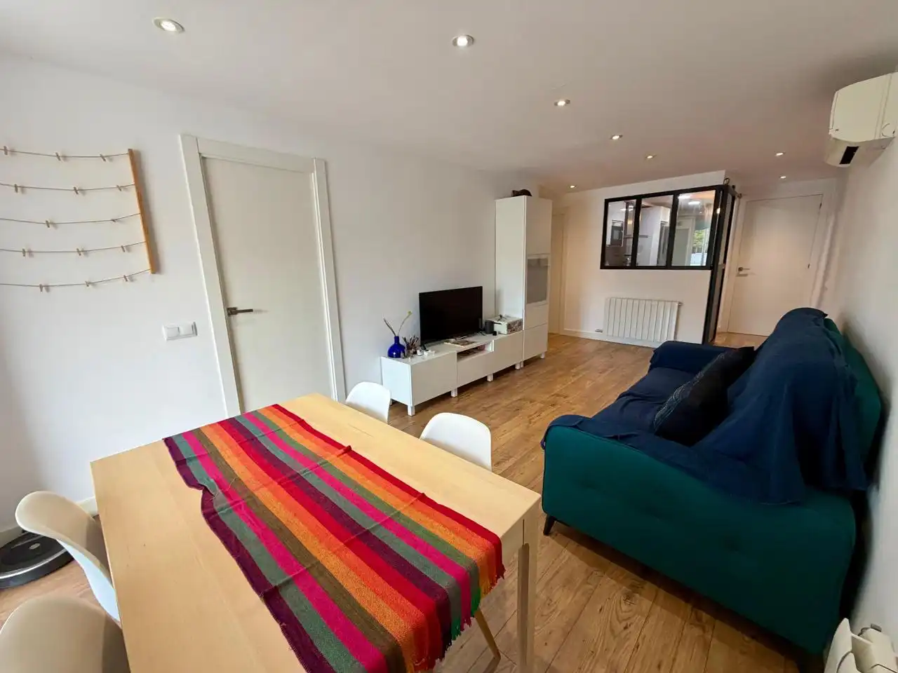 Flat with terrace for sale in Montcada Centre - La Ribera, imagen 12