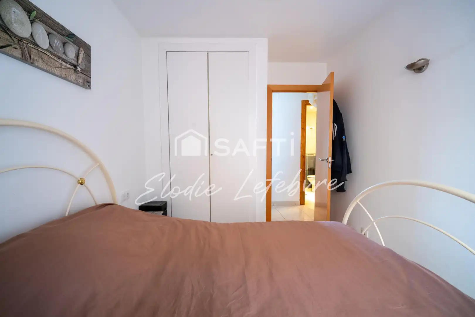 Wohnung zum Verkauf in Muga - Gran Reserva - Badia, imagen 11