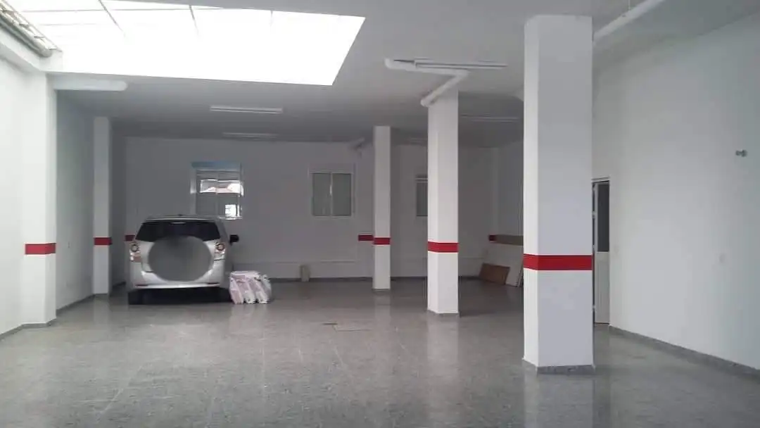 Parcheggio in vendita a Olvera, imagen 3