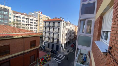 Foto 2 de Piso en venta en Calle Lope de Vega, Centro, Palencia Capital