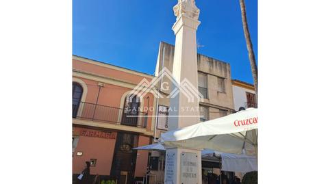 Foto 2 de Terreny industrial en venda a Arenal - La Pólvora, Sevilla