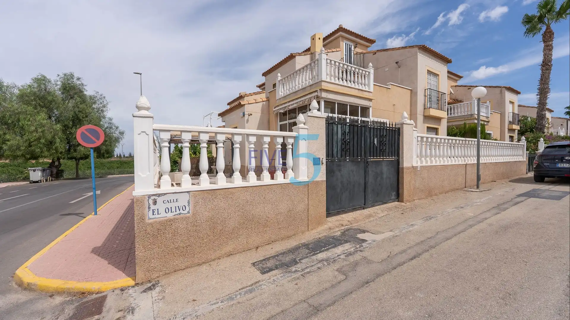 Casa con piscina en venta en Algorfa, imagen 33