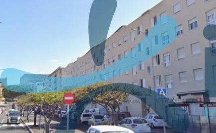 Foto 4 de Pis en venda a La Salud, Santa Cruz de Tenerife