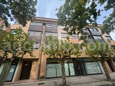 Flat with lift to rent in Calle VILLALBA DE LOS ALCORES